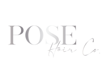 POSE Hair Co. 